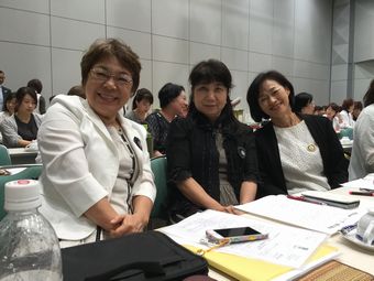 活動報告写真